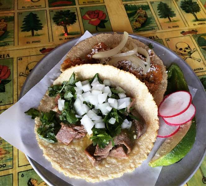 Nacho Borracho A Bar in Seattle, WA Thrillist