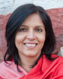 Anita Jaisinghani