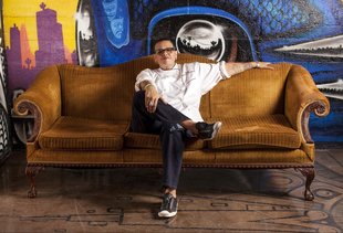 Meet Thrillist Phoenix's Chef of the Year: Silvana Salcido Esparza