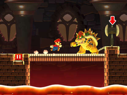 Super Mario Run 2.0 Brings Additional Free Level and More Tweaks