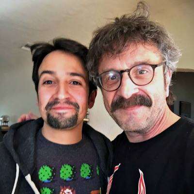 Marc Maron