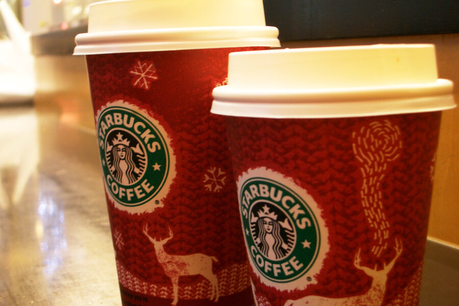 What Time Does Starbucks Open and Close? Thrillist