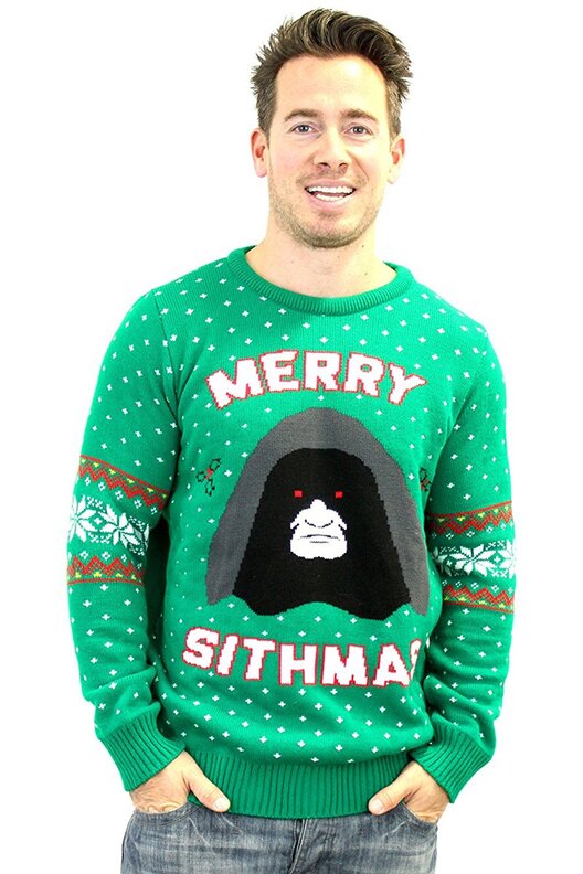 Best Ugly Christmas Sweaters: Beyoncé, Stranger Things & More