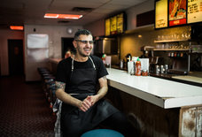 Meet Thrillist Detroit's Best Chefs of 2016