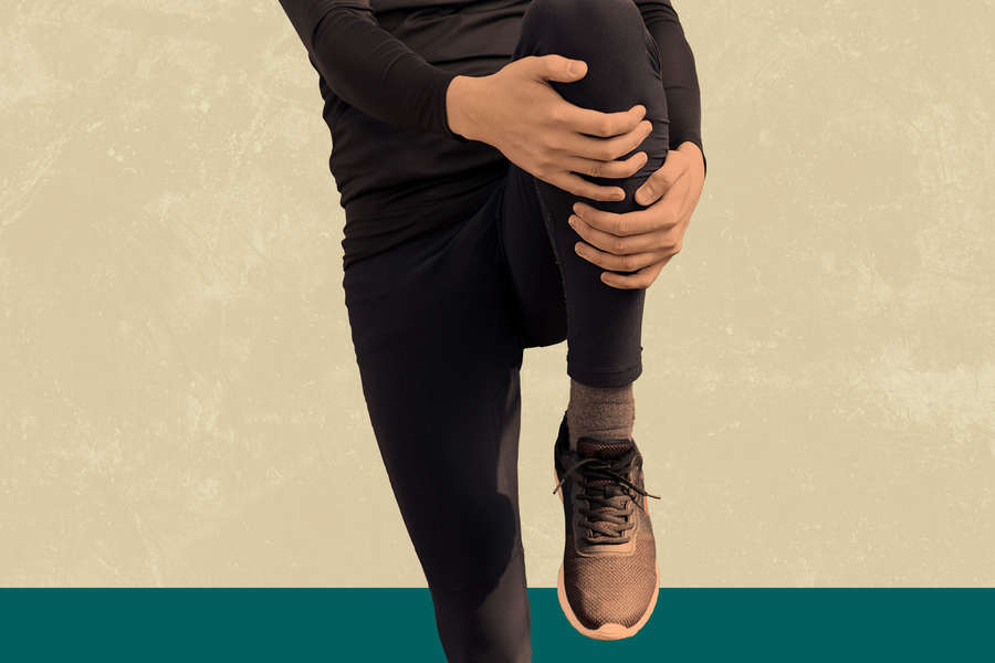 Why Do Muscles Get Sore After Working Out or Exercising? - Thrillist