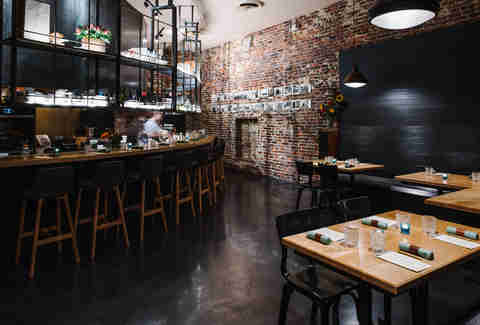 Best Bars In Nashville Cool New Places To Drink All Time