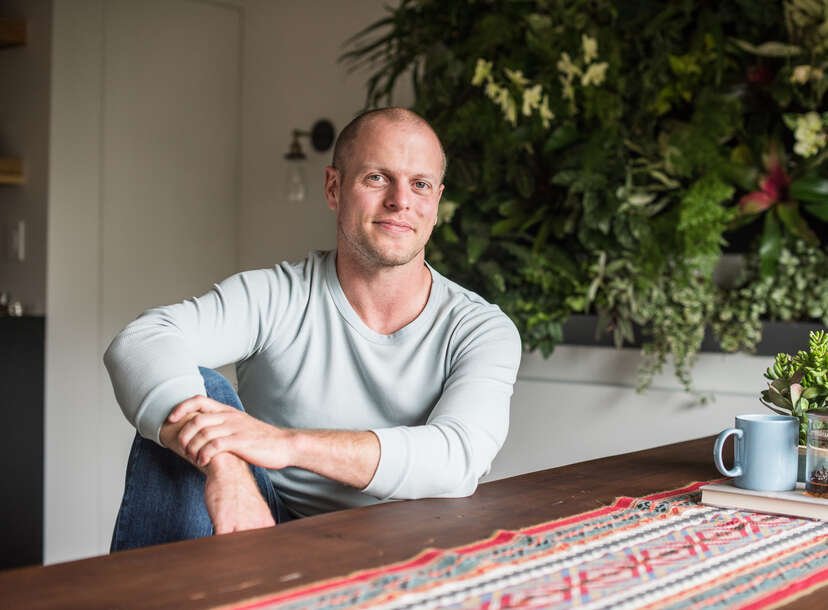 Tim Ferriss' Healthy Diet for People - Thrillist