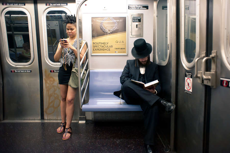 NYC Subway Stations With the Best & Worst Wi-Fi Internet Connection ...