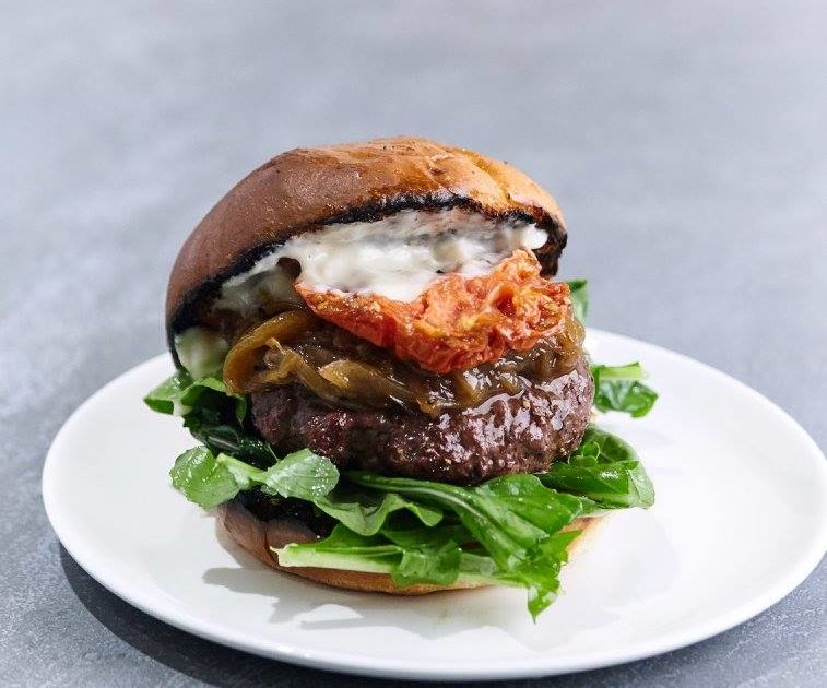 Commerson A Los Angeles, CA Restaurant.