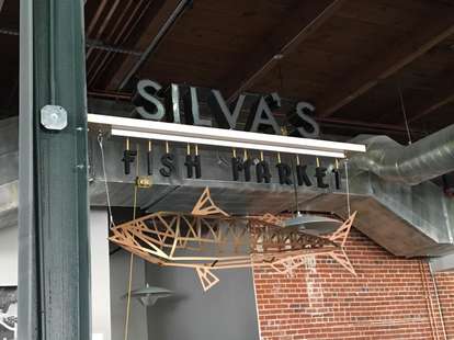 Silva's Fish Market Denver