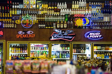 Ohio Alcohol Restrictions Go Back To Prohibition Thrillist 2022 Ohio Liquor Discontinued List