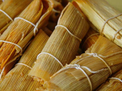 Tellez Tamales, San Antonio