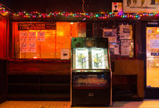 The Long, Twisted History of Earnestine & Hazel's, America's Greatest Burger Dive Bar