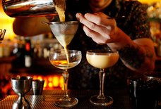  39 LA Bars That Are Open on Christmas Day