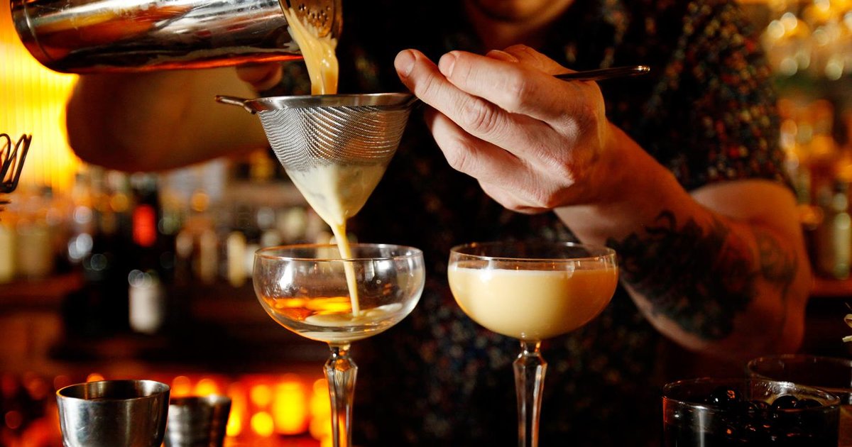 LA Bars Open on Christmas Day Thrillist LA