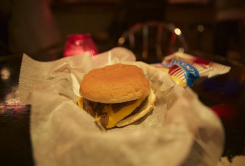 earnestine and hazel's