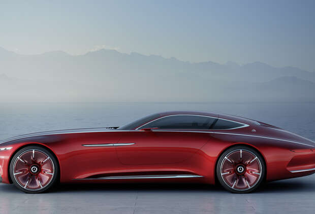 The Coolest-Looking Cars That Came Out This Year