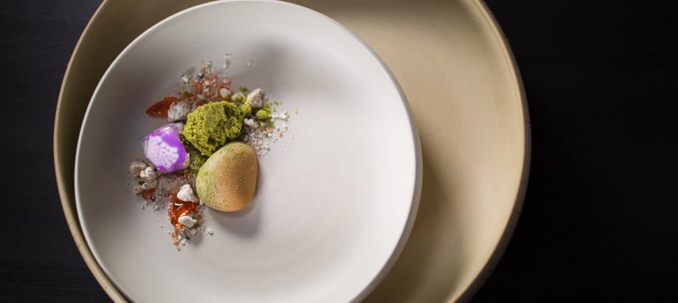 The New Classics of Chicago's Dining Scene