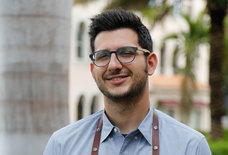 Meet Thrillist Miami's Best Chefs of 2016