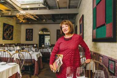 Restaurant Nora