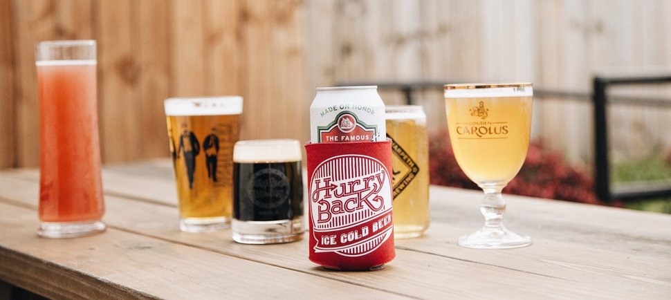 The Best Beer Bars in Nashville