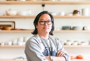 Meet Thrillist Portland's Best Chefs of 2016