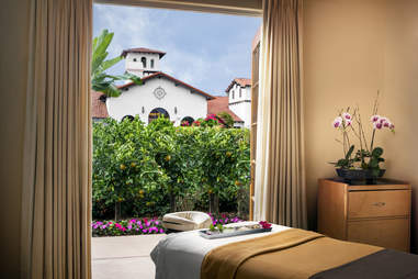 Omni La Costa Resort & Spa chopra center