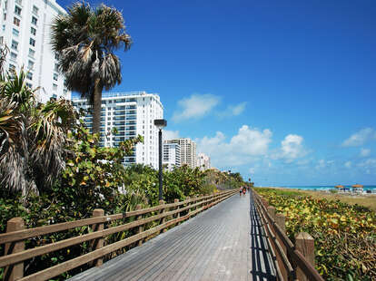 bike rental miami beach boardwalk