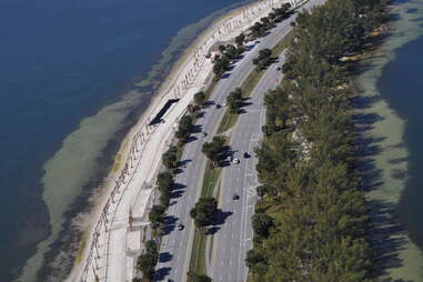 Rickenbacker Causeway