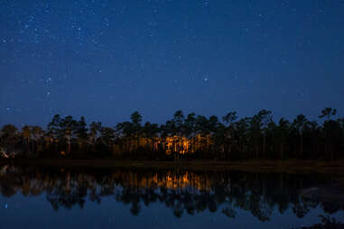 Long Pine Key Campground 