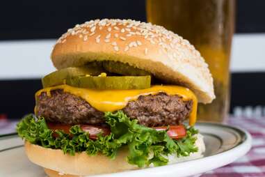 Bill's Bar and Burger