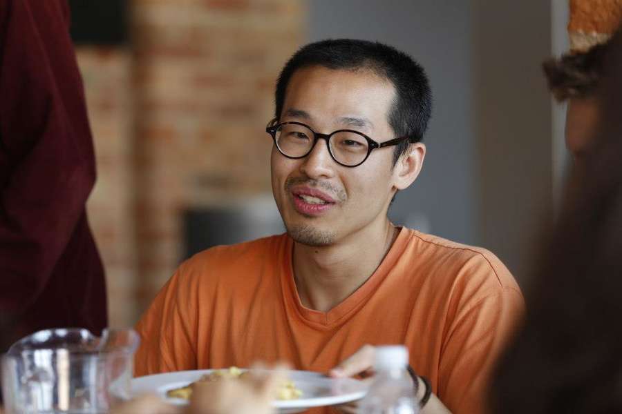 Kwang Uh Is One of Los Angeles' Best Restaurant Chefs of 2016 Thrillist