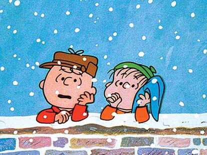 How To Watch A Charlie Brown Christmas Special This Year Thrillist