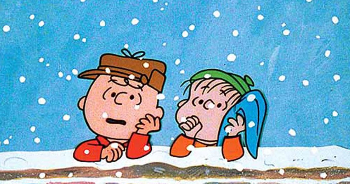 A Charlie Brown Christmas How to Watch the Full Movie This Holiday