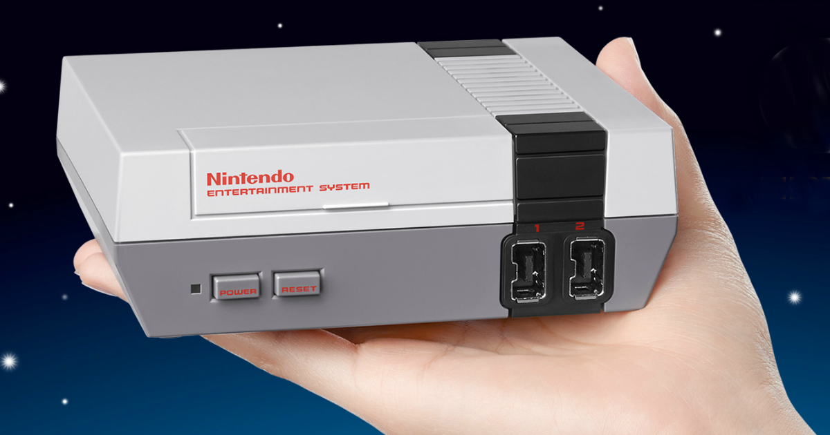 This day in history: Nintendo releases the NES - ABC7 San Francisco