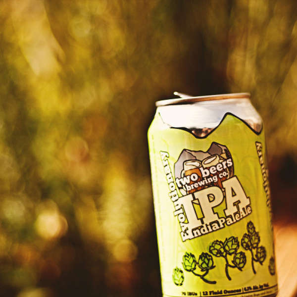 Two Beers Tasting Room Drink Thrillist Seattle