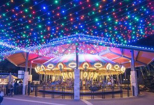 San Antonio's Holiday Bucket List