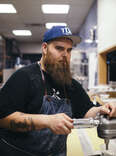 brian fisher