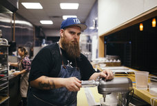 Meet Thrillist Chicago's Best Chefs of 2016