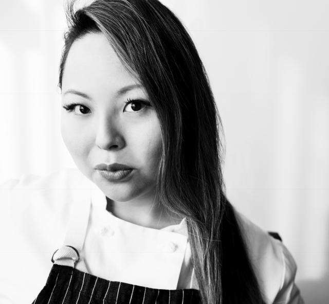Mari Katsumura