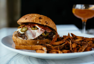 New Orleans' Best New Restaurants of 2016 