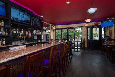 Hilltown Tavern