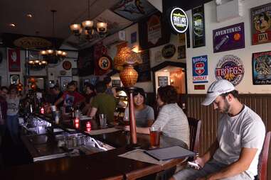 Khyber Pass Pub