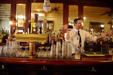 Sassafrasbar philly