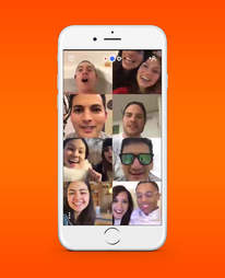 houseparty app