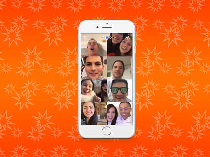 houseparty app