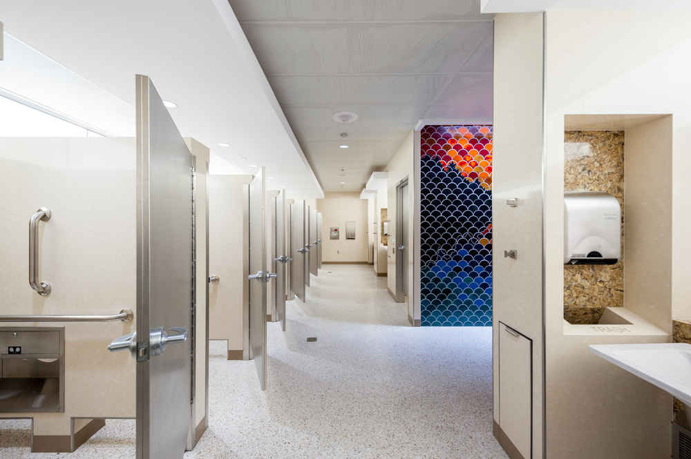 Best Public Bathrooms In America Ranked Thrillist