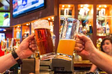 Fox & Hound (Philadelphia)