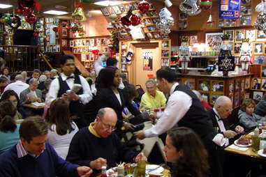 Jewish Deli