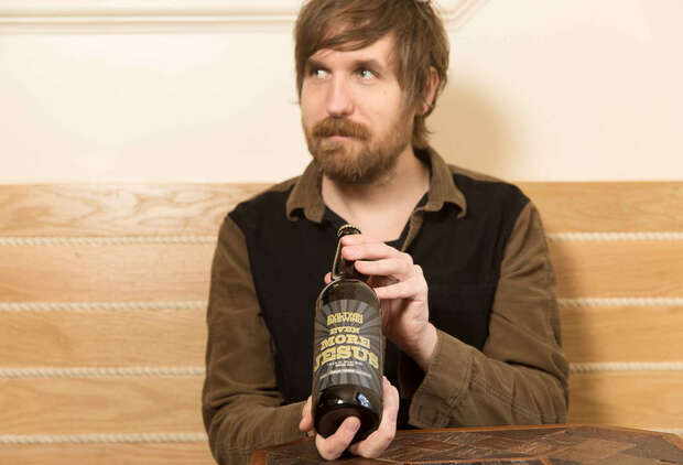 Craft Beer Nerd Gets Owned by Legendary Brewer, Entire Internet